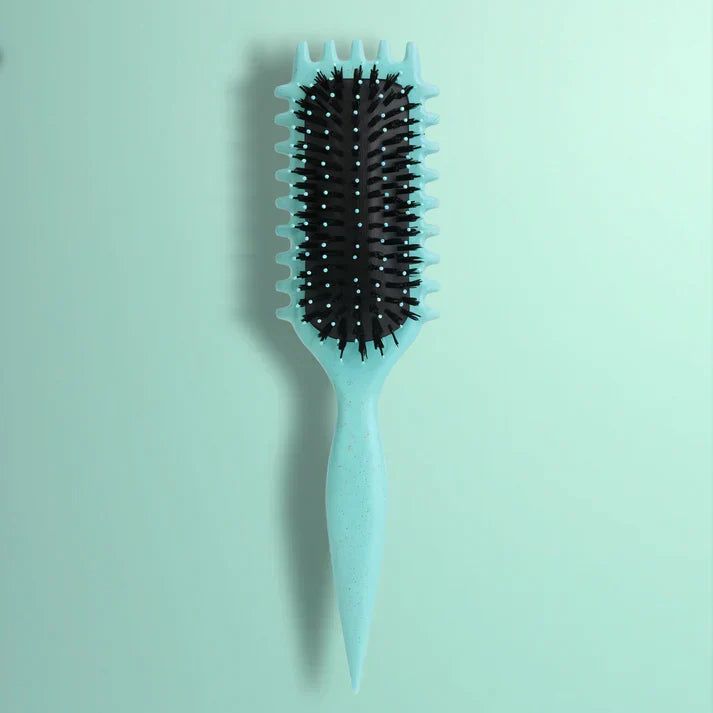 Zenorw CURL BRUSH