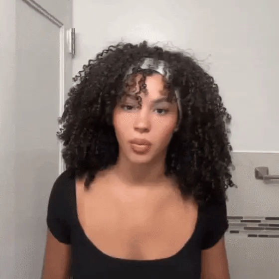 Zenorw CURL BRUSH