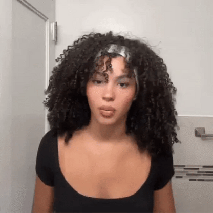 Zenorw CURL BRUSH