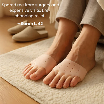 Zenorw™ Toe Sleeves