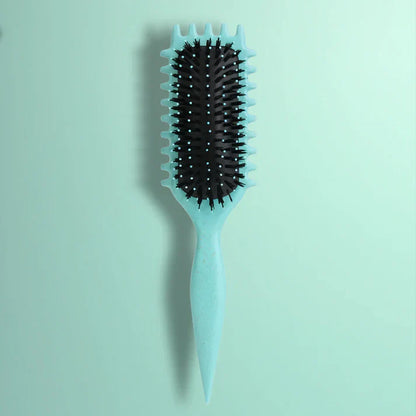 Zenorw CURL BRUSH