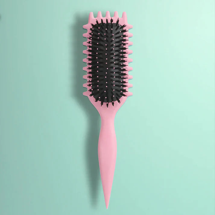 Zenorw CURL BRUSH