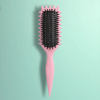 Zenorw CURL BRUSH