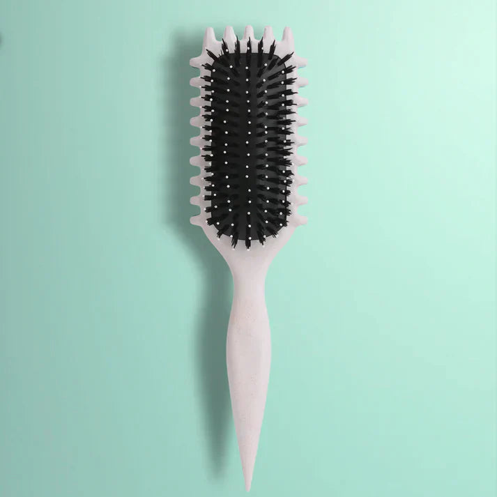 Zenorw CURL BRUSH