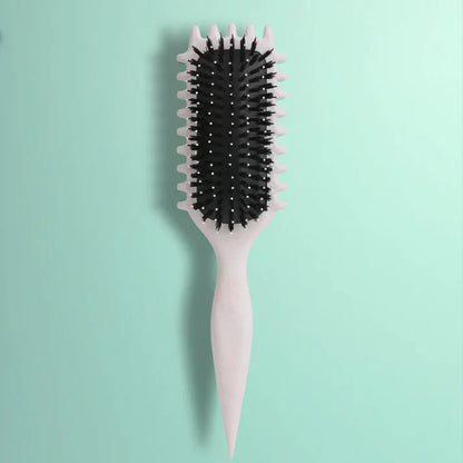 Zenorw CURL BRUSH