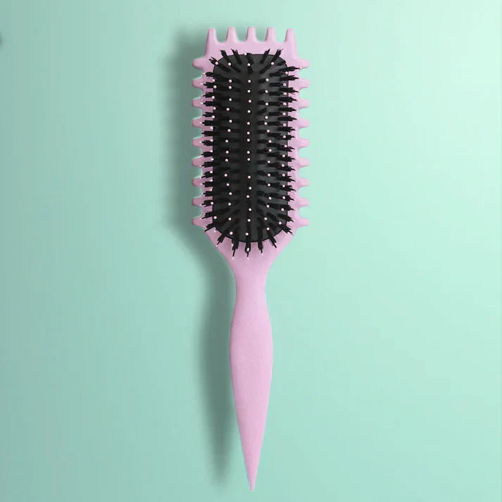 Zenorw CURL BRUSH