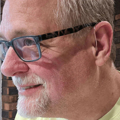 Zenorw™ | Invisible Behind The Ears Hearing Aids